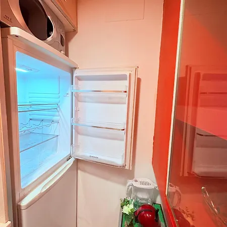 Appartement Stunning Flat For 5 People With Breakfast Included With Sagrada Familia Church View