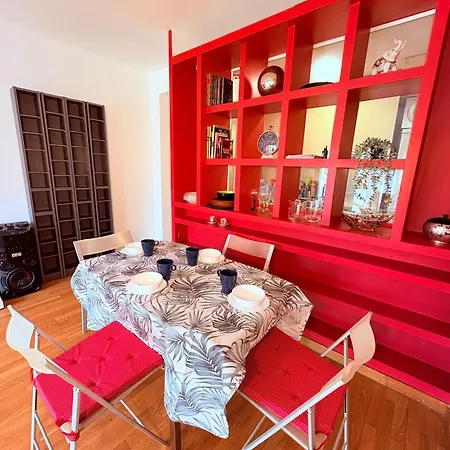 Stunning Flat For 5 People With Breakfast Included With Sagrada Familia Church View Apartamento *